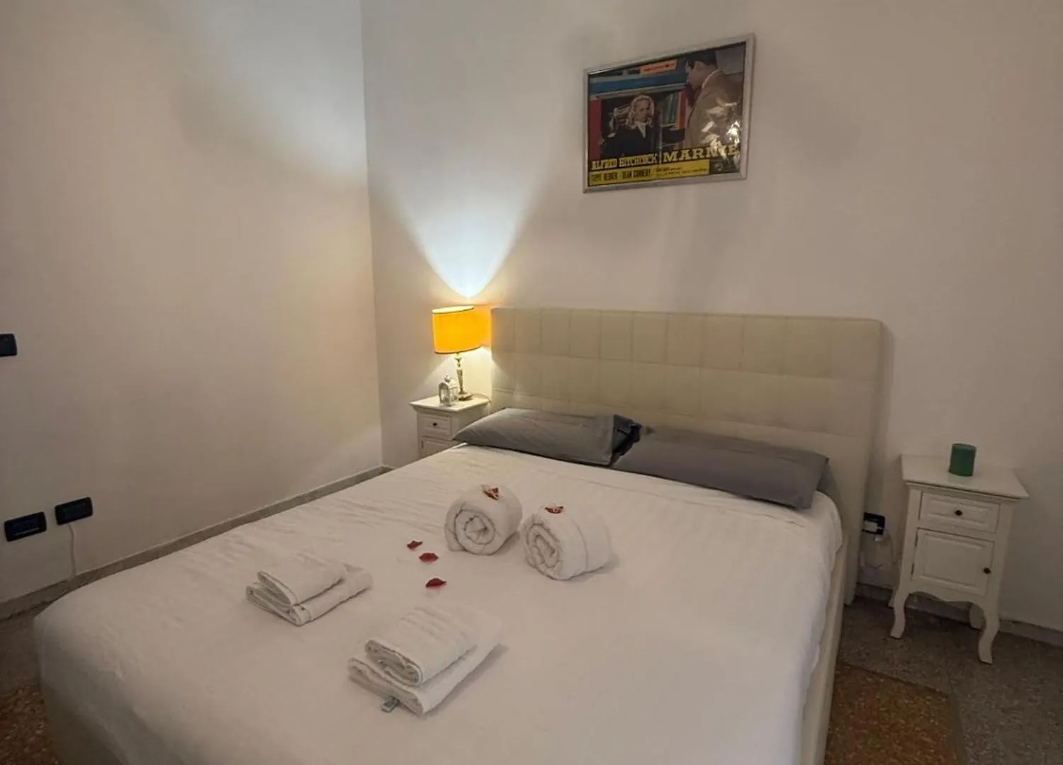 רומא Casa Vacanze Citta Del Vaticano 0*,