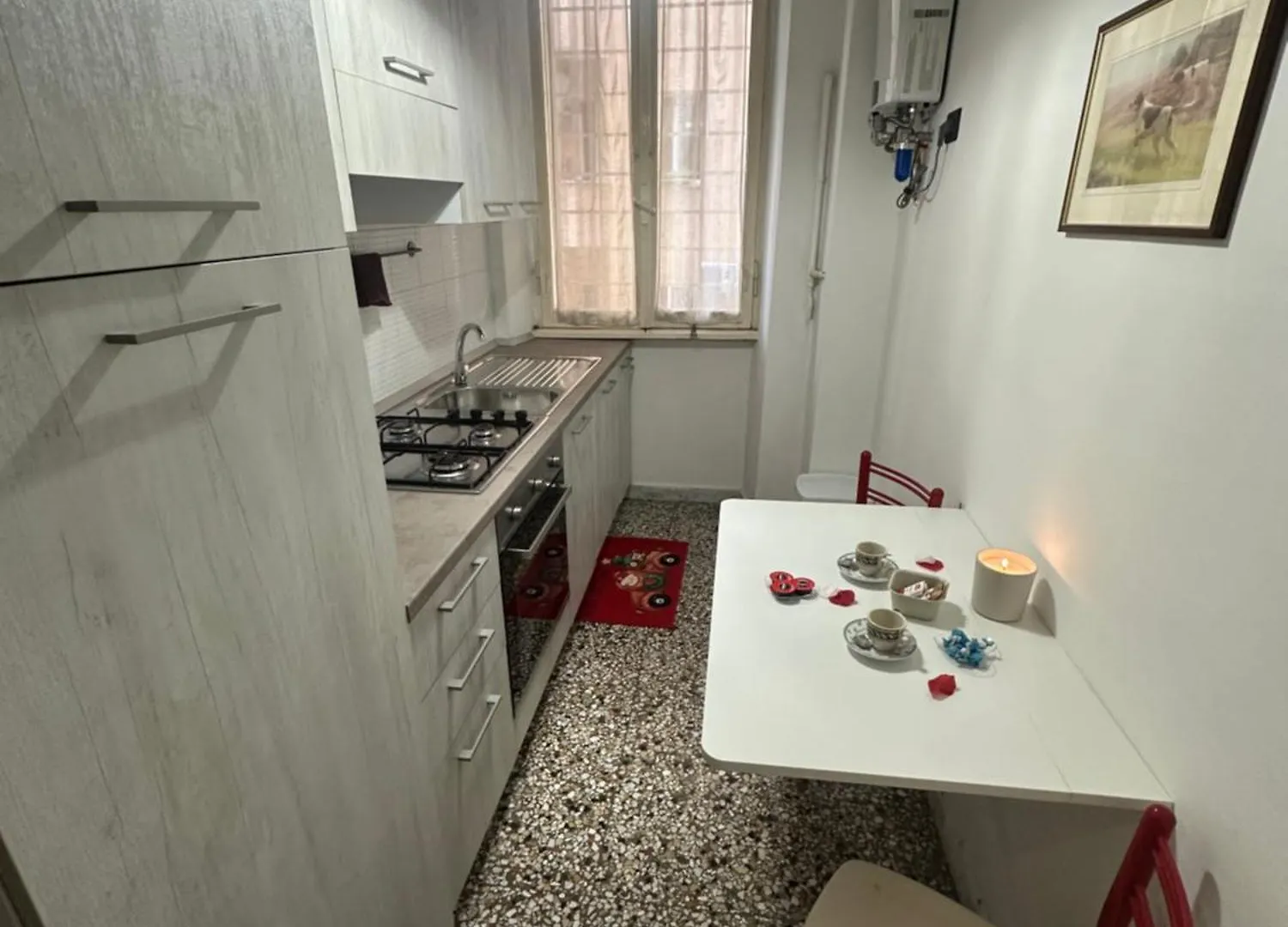 Casa Vacanze Citta Del Vaticano Rome Italy