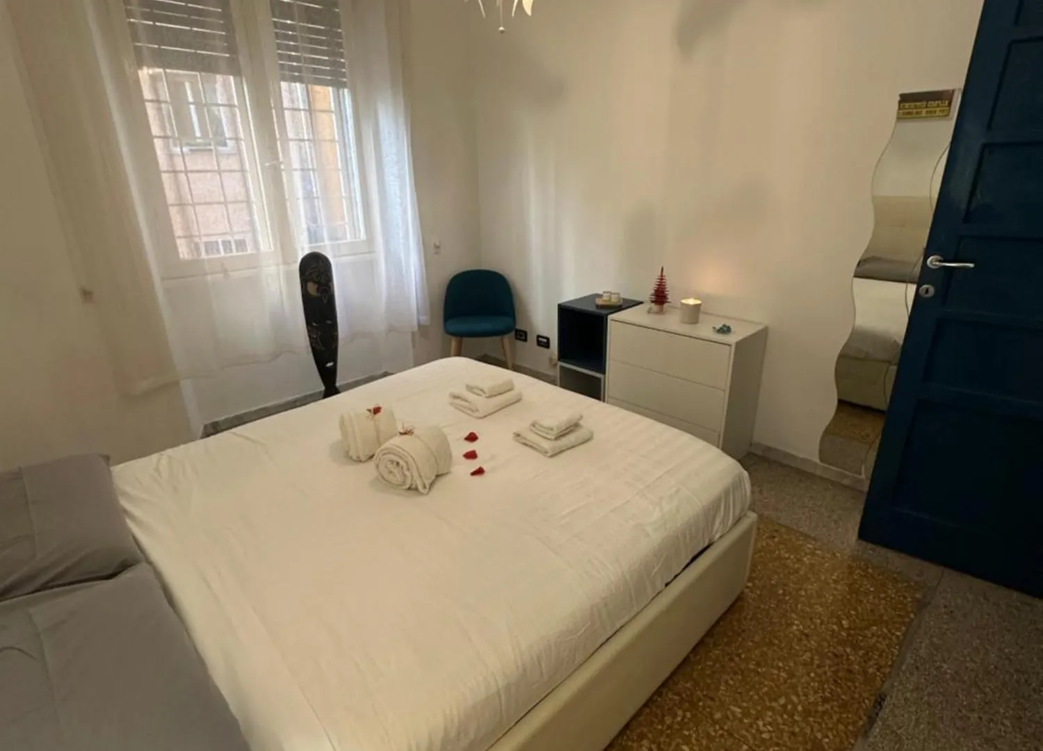 Apartment Casa Vacanze Citta Del Vaticano Rome Italy