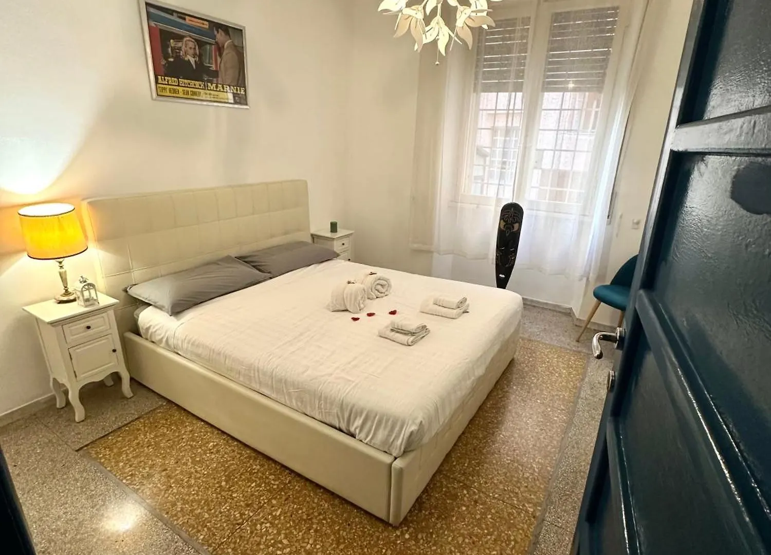 Casa Vacanze Citta Del Vaticano Rome Apartment