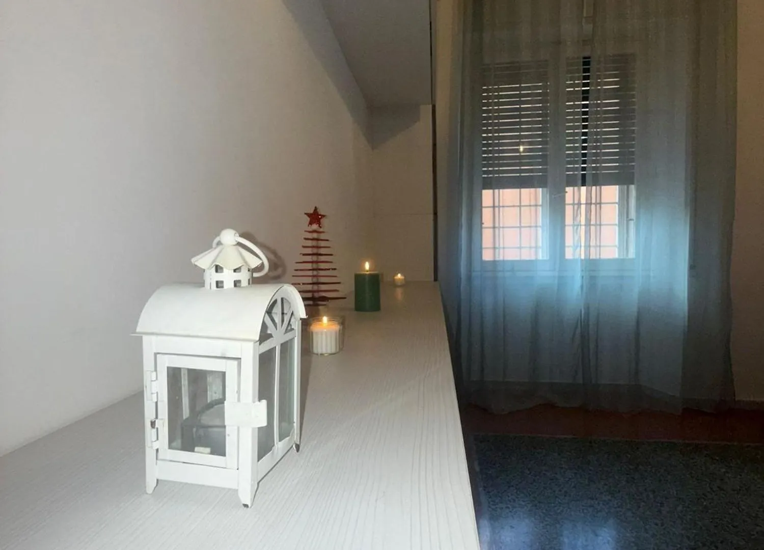 Casa Vacanze Citta Del Vaticano Řím Itálie