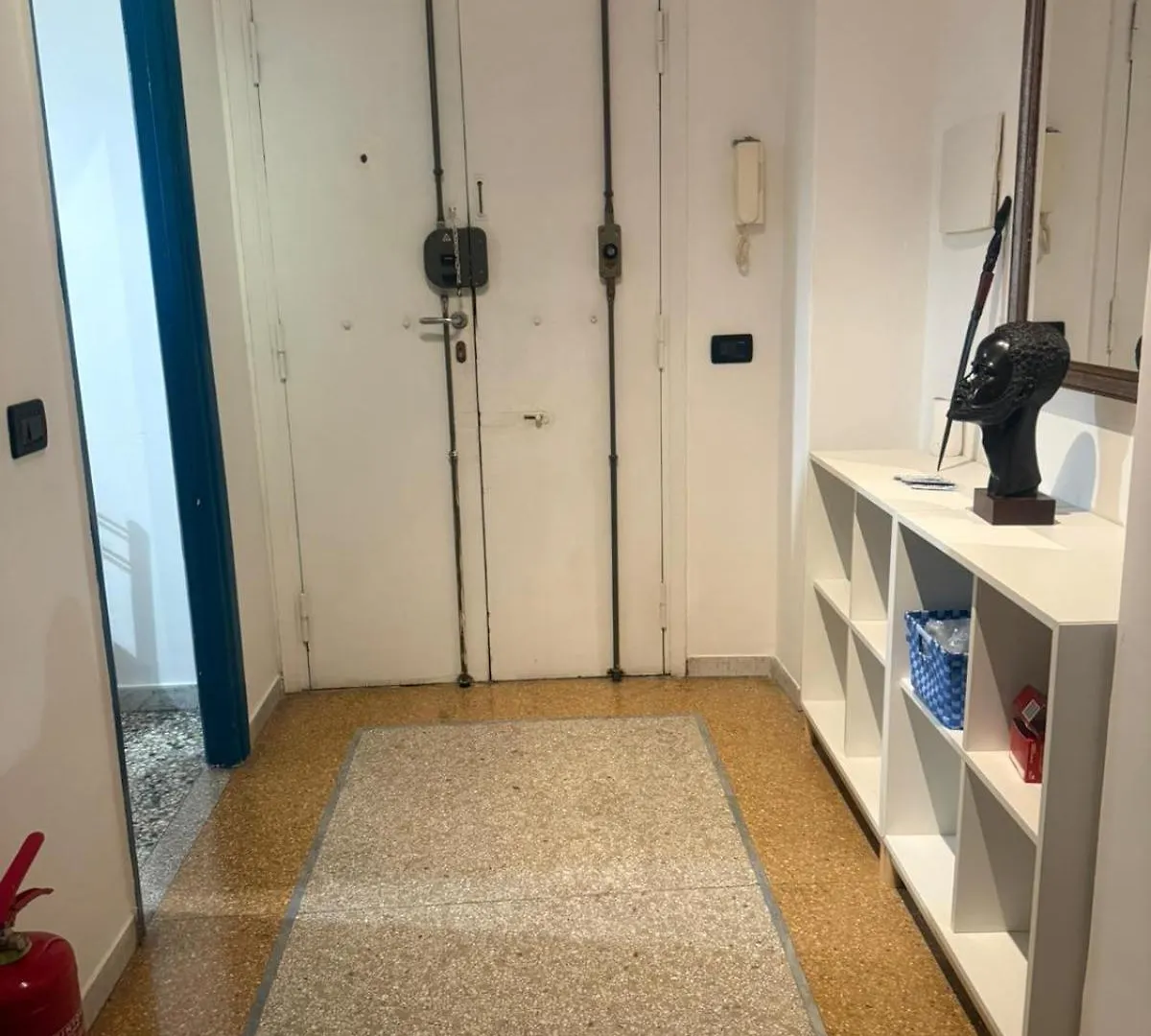 Casa Vacanze Citta Del Vaticano Rome
