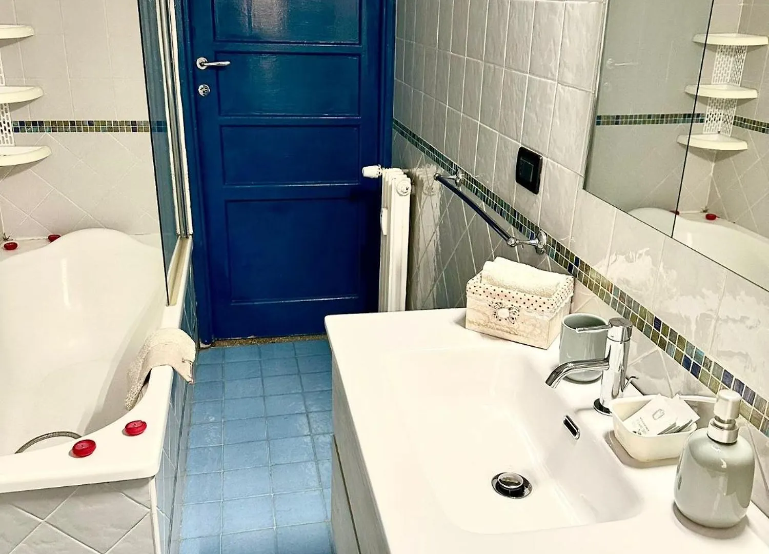 Apartment Casa Vacanze Citta Del Vaticano Rome