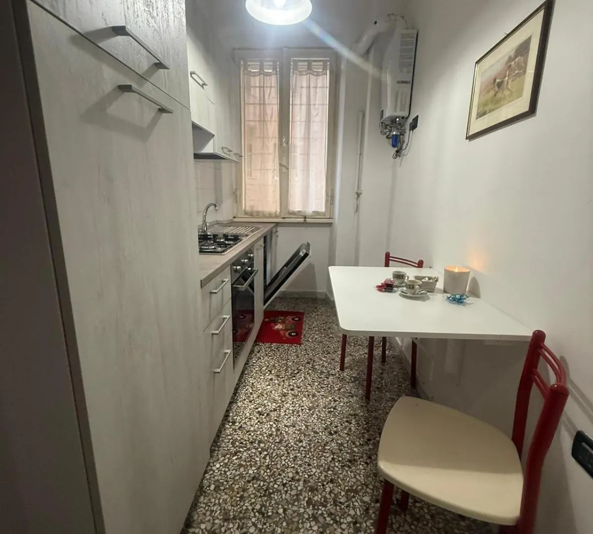Casa Vacanze Citta Del Vaticano Rome 0*,  Italy