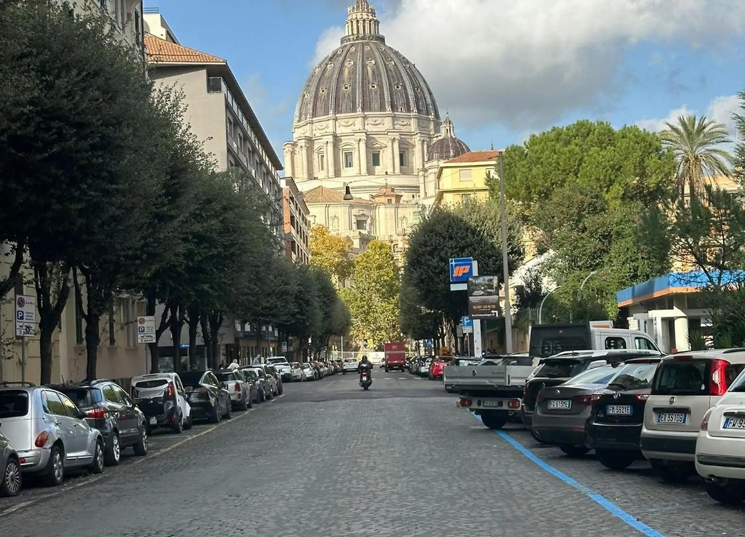 Casa Vacanze Citta Del Vaticano Rome 0*,  Italy