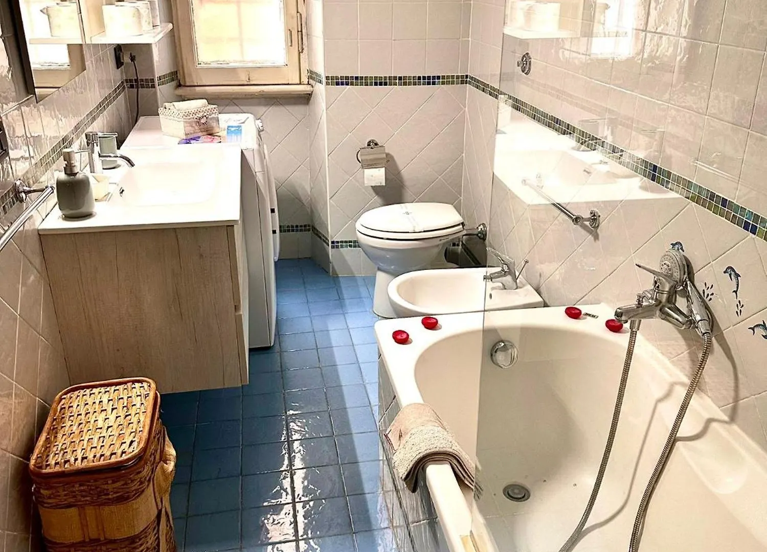 Casa Vacanze Citta Del Vaticano Rome