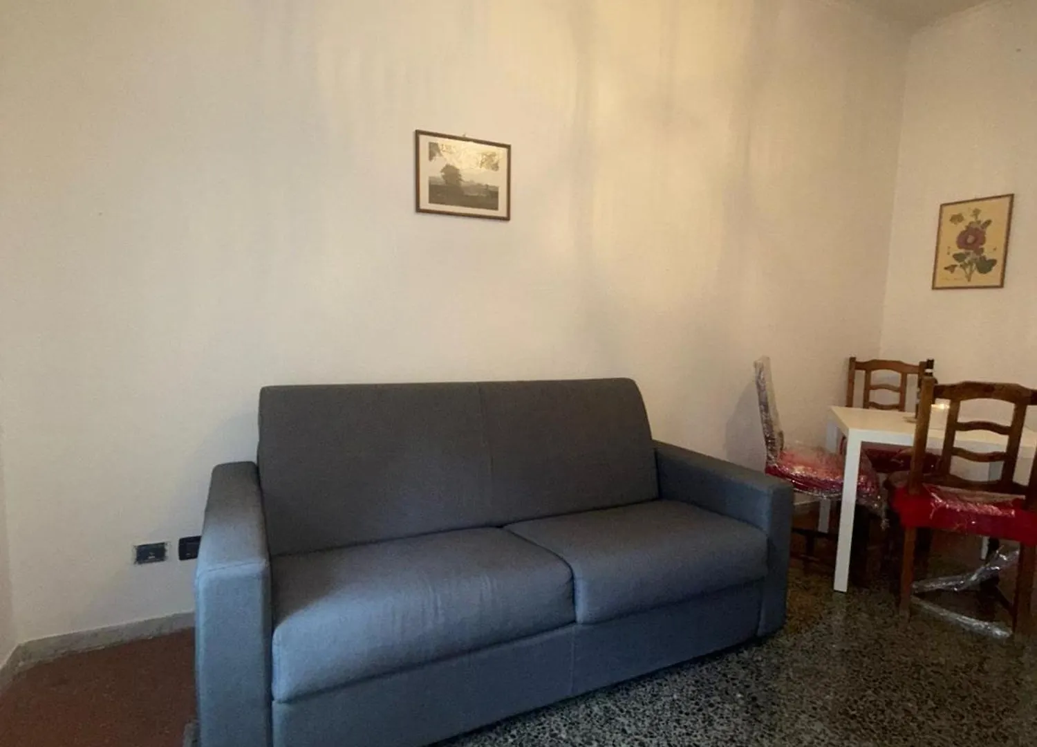 Casa Vacanze Citta Del Vaticano Rome Apartment