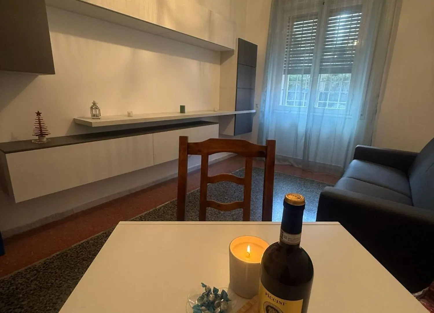 Casa Vacanze Citta Del Vaticano Rome Apartment